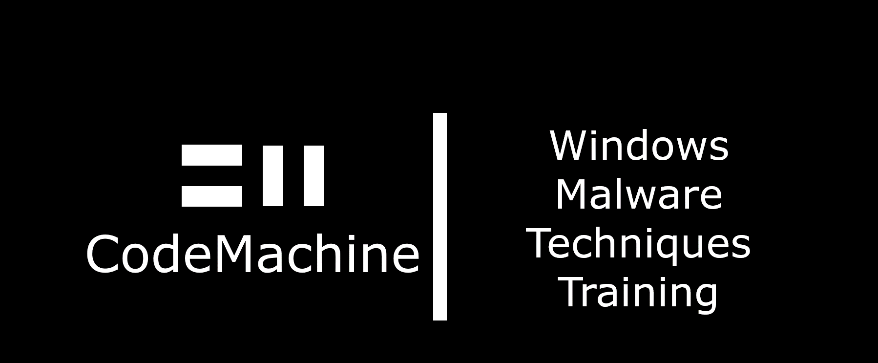 Windows Malware Techniques Training