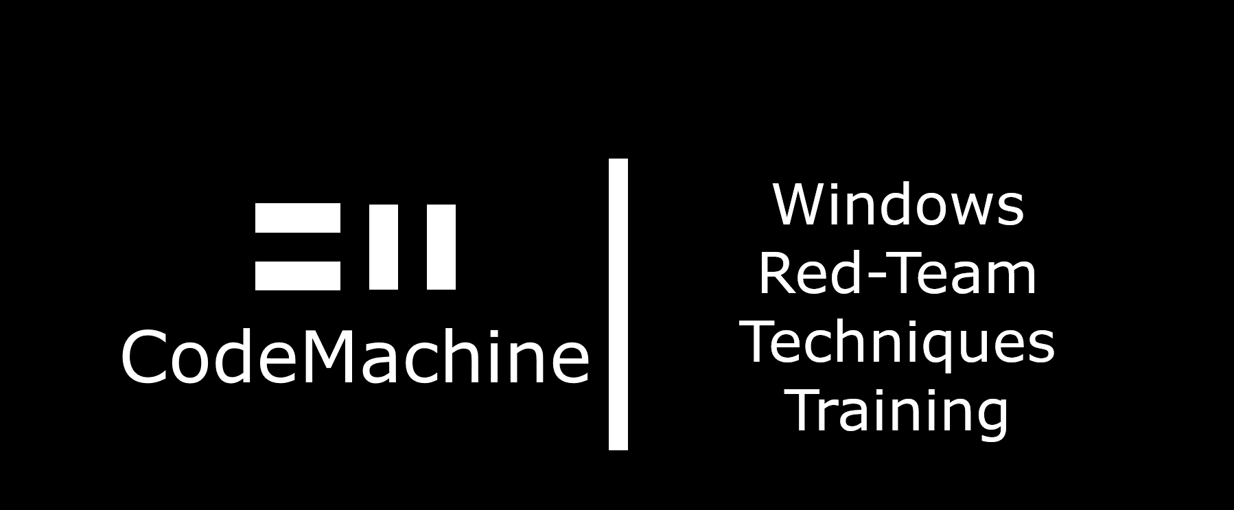 Windows Red-Team Techniques Training